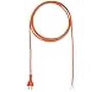 Bachmann 244.876 cable de transmisión naranja 5 m