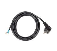 Bachmann 304.184 cable de transmisión negro 2 m