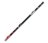 Bachmann 800.2338 IT PDU ALU 1HE 24x C13 6X C19 2LS CEE 3x32A Rot/Aluminio Adaptador de Cable