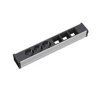 Bachmann 912.006 Extensión de alimentación con 3 salidas AC