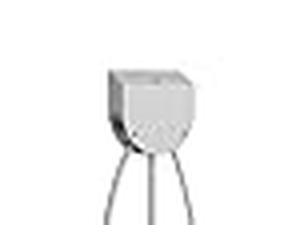 Bachmann 923.000 - conector de cocina (1 pieza)