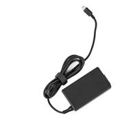 Bachmann Adaptador de Corriente 65W USB Tipo C Negro