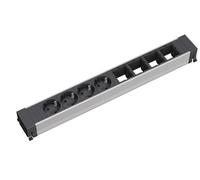 Bachmann - Base conference 4 toma schuko largo 4xcustom