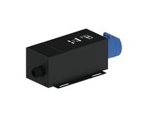 Bachmann bluenet - Adaptador inline 1 fase 230v 16a