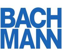 Bachmann BlueNet BN0500: Unidad de distribución de energía (montable en rack)