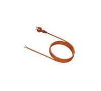 Bachmann Cable de alimentación de neopreno 3G1.50 5m H07BQ-F naranja 32/AEH