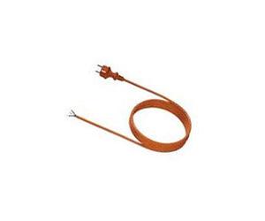 Bachmann Cable de alimentación de neopreno 3G1.50 5m H07BQ-F naranja 32/AEH