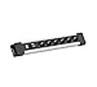 Bachmann connectus - regleta de 6 enchufes (resistente, con interrupto