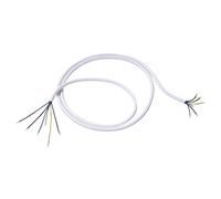 Bachmann herdleitung 1,5 m wei 5g2.50, aeh/aeh h05vv-f 5g2.50 unverpac