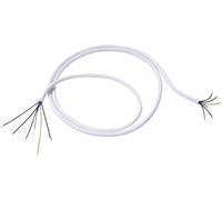 Bachmann herdleitung 1,5m weiss 5g1.50ae h/aeh h05vv-f 5g1.50 seperatl