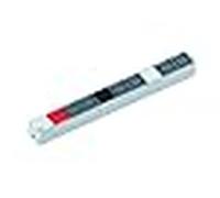 Bachmann it pdu alu 1he 6x c19 stecker 3x16a cee rot