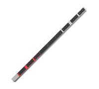 Bachmann IT PDU Basic 3 x (16 A/400 V/50 Hz) 24 x C13 6 x C19