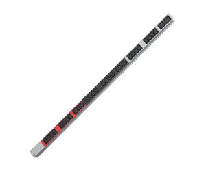 Bachmann IT PDU Basic 3 x (16 A/400 V/50 Hz) 24 x C13 6 x C19