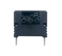 Bachmann - Kit accesorios para bases step