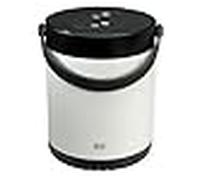 Bachmann mov:e power unit 4x cargador usb-a/c, 220 w, negro/blanco