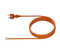 Bachmann neopren-zuleitung 3g1.50 5m h07bq-f 3g1.5 orange 32/aeh