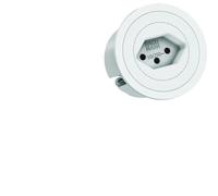 BACHMANN PIX 1xCH T13, 0,2 metros, conector GST18, color RAL9010