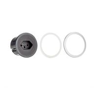 BACHMANN PIX 1xCH T13, cable de 2,0 metros, conector CH T13, Suiza