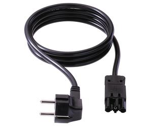 Bachmann - prolongador 5,0m 2 conector hembra wieland gst18i3