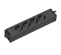 Bachmann Regleta Step Base 4 Tomas Con Gst18