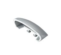 Bachmann snake cable - Tapa ciega derivación polipropileno plata