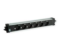 Bachmann Step ALU 6xCEE7/3 GST18