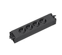 BACHMANN Step Base 4xCEE7/3 GST18