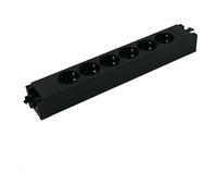 Bachmann STEP Base 6xCEE7/3 GST18 Negro