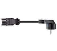 Bachmann – cable prolongador Wieland 3G 1,5 mm 10 m