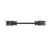 Bachmann Cable prolongador Wieland 3 x 1,5 mm² 2 m
