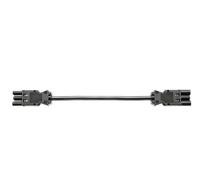 Bachmann wieland - cable prolongador 3g 1,5mm 2m