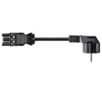 Bachmann wieland - cable prolongador schuko 3g 1,5mm 4m