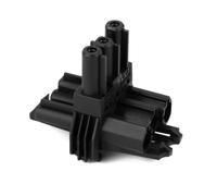 Bachmann wieland - multiplicador 1x entrada 2x salida