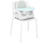 Badabulle Asiento Elevador Confort Trendy Meal