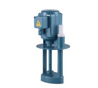 BADIKA Motor Diesel Bomba Diesel Bomba de refrigeración for máquina Herramienta, 220V, 380V, 90W, 25l/min, Torno, Bomba de Aceite, Bomba eléctrica for Lavado, Medio de refrigeración(220V)