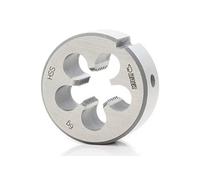 BAER Terraja de roscar G 1/2 x 14 - HSS - Rosca de tubo - Macho roscado exterior - Corte de rosca - Cortador de rosca de tubo