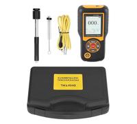 BAFEIYA Probador de dureza Digital Detector de dureza probador Digital ABS medidor Alta precisión e durómetro con Pantalla a Color
