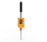 BAFEIYA Probador de dureza Digital Máquina de Prueba del Detector durómetro Acero aleación Aluminio probador la dureza Leeb Digitaces PDA