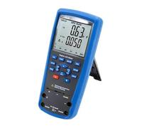 BAFEIYA Probador y Detector de Cables de Fibra óptica Multímetro De Prueba LCR DT-9935 Digital Profesional Resistencia Y Capacitancia Inductancia Identificador de Fibra óptica