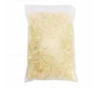 BAFOVY 200 G de Resina Dammar de Cristal Natural para Pintura Al óleo, Barniz, Pintura de Cera, Medio para Agregar Brillo y Translucidez para Cera de Abejas, Muebles, Joyería, Proyectos