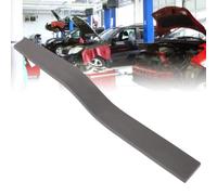 BAFOVY Lima de Corte Grueso de 33x320 Mm para Reparación y Contracción de | Construcción de Acero Al Carbono, para Dar Forma a la Carrocería, Nivelación de Superficies, Alineación de Paneles, Tareas