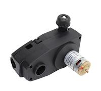 BAFOVY Motor de Alimentación de Alambre Máquina Alimentadora de Alambre ABS DC 12 V 10 W 2 a por Minuto para de 0,6 a 1,0 Mm GMAW Soldadura Alimentador de Rollo de Soldadura para Reemplazo de
