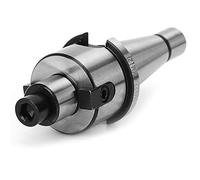 BAFOVY Portaherramientas CNC Portabrocas de Acero de Alta Velocidad NT30 FMB22 FMB27 M12 para Taladradora Rectificado de Precisión Alta Dureza para Usuarios de Fresado CNC (NT30-FMB22 M12)