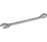 Bahco 111M-33, 33 mm, acero inoxidable, acero, cromo, acabado brillante, 15°