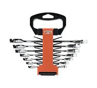 Bahco 1320RM/SH8 - Juegoll.Estr.Plana Carr.Clip 8P