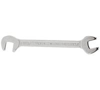 Bahco 1931Z-1/4 - Llave Fija Doble Boca 1/4