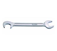 Bahco 1931Z-9/32 - Llave Fija Doble Boca 9/32