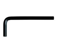 LLAVE ACODADA PAVONADA 3/8"- BAHCO