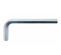 Bahco 1998M-8 - Llave Acodada Hexagonal 8Mm