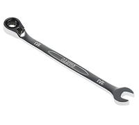 Bahco 1RZ-1/4 - Llave Combinada Con Carraca
